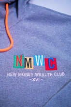 Load image into Gallery viewer, NMWC Tile Logo Jogging Suits
