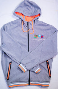 NMWC Tile Logo Jogging Suits