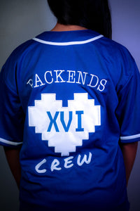 Backends Crew Jersey " Nipsey Blue"