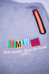 NMWC Tile Logo Jogging Suits