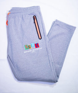 NMWC Tile Logo Jogging Suits