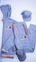 Load image into Gallery viewer, NMWC Tile Logo Jogging Suits
