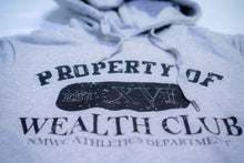 Load image into Gallery viewer, Wealth Club P.E hoodies
