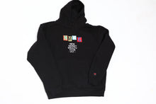 Load image into Gallery viewer, NMWC Tile Logo Hoodie
