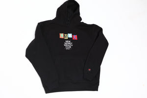 NMWC Tile Logo Hoodie