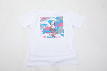 Load image into Gallery viewer, South Beach Camo Tee
