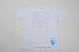 South Beach Camo Tee