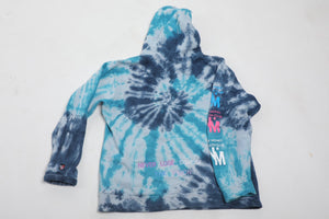 Tie Die South Beach Camo