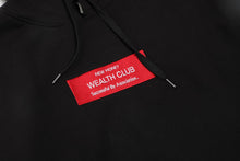 Load image into Gallery viewer, Wealth Club Supreme Hoodie
