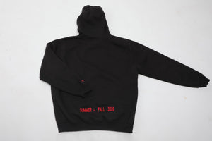 Wealth Club Supreme Hoodie