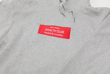 Load image into Gallery viewer, Wealth Club Supreme Hoodie
