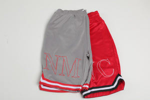 NMWCthebrand Hoop Shorts