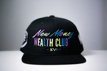 Load image into Gallery viewer, Neon Colorway Snap Back
