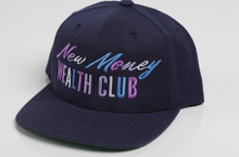 Load image into Gallery viewer, South Beach Colorway Snap Back
