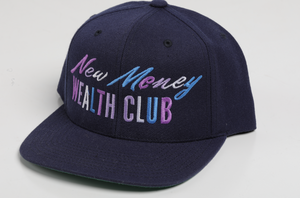 South Beach Colorway Snap Back