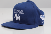 Load image into Gallery viewer, The Crew Snap Back &quot;Nipsey Blue&quot;
