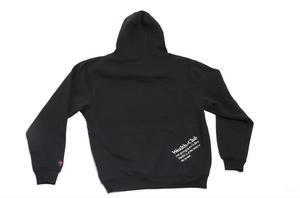 NMWC Tile Logo Hoodie