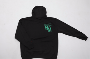 Wealth Club P.E hoodies