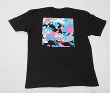 Load image into Gallery viewer, South Beach Camo Tee
