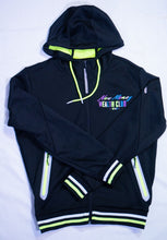 Load image into Gallery viewer, Neon Colorway Hoodie
