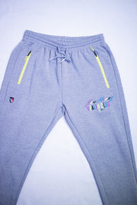 Neon Colorway Jogging Suits