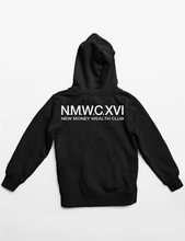 Load image into Gallery viewer, WEALTH CLUB MENS HOODIE
