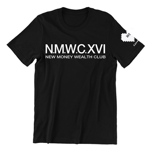 HEART ON MY SLEEVE MENS T-SHIRT