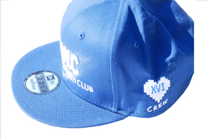 NMWC HAT "Nipsey Blue"