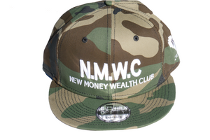 NMWC HAT