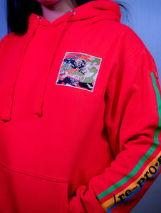 ASSETS Hoodie