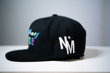 Load image into Gallery viewer, Neon Colorway Snap Back
