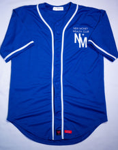 Load image into Gallery viewer, Backends Crew Jersey &quot;Nipsey Blue&quot;
