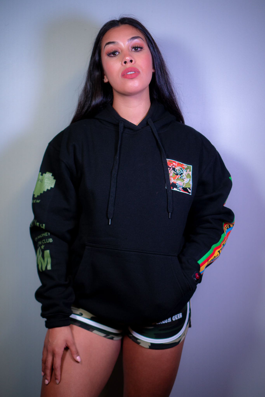 ASSETS Hoodie