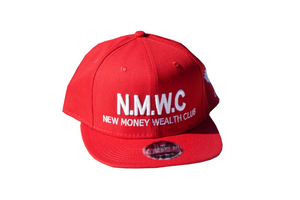 NMWC HAT